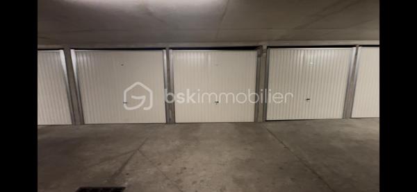 Appartement de 63,80 m²