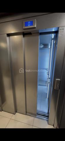 Appartement de 63,80 m²