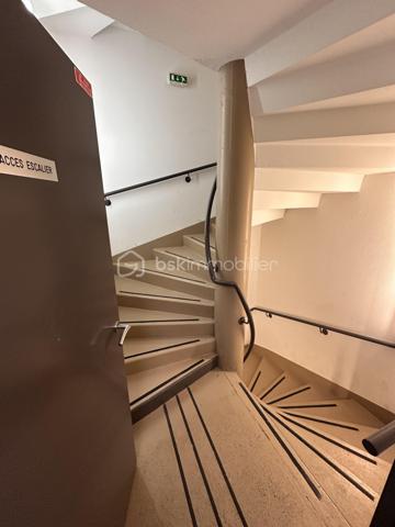 Appartement de 63,80 m²