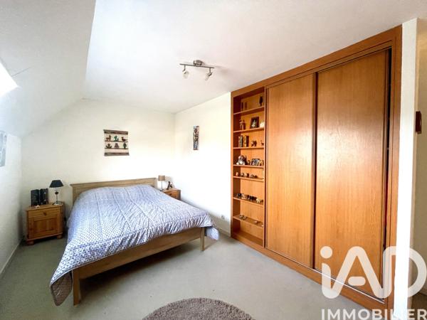 Maison à vendre 6 pièces 145 m² Varennes-Jarcy