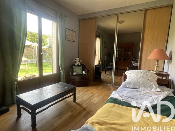 Maison à vendre 6 pièces 145 m² Varennes-Jarcy