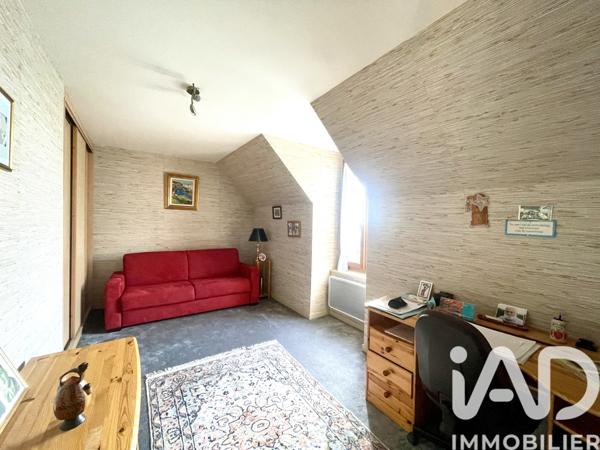 Maison à vendre 6 pièces 145 m² Varennes-Jarcy