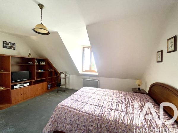 Maison à vendre 6 pièces 145 m² Varennes-Jarcy