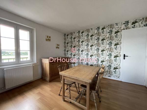 Appartement à vendre 3 pièces de 68 m²
