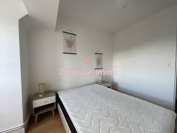 Appartement à vendre 3 pièces de 68 m²