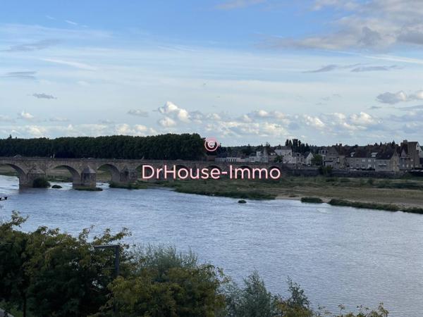 Appartement à vendre 3 pièces de 68 m²