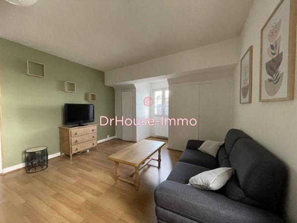 Appartement à vendre 3 pièces de 68 m²