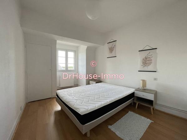 Appartement à vendre 3 pièces de 68 m²