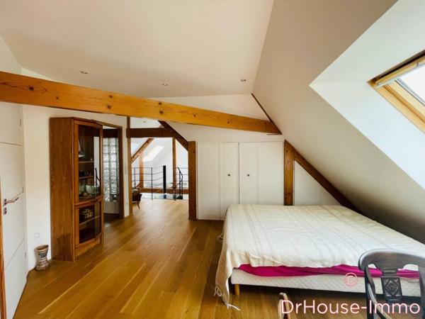 Appartement à vendre 5 pièces de 121 m²