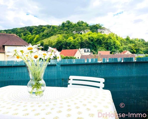 Appartement à vendre 5 pièces de 121 m²