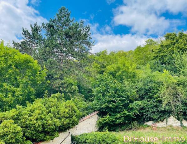 Appartement à vendre 5 pièces de 121 m²