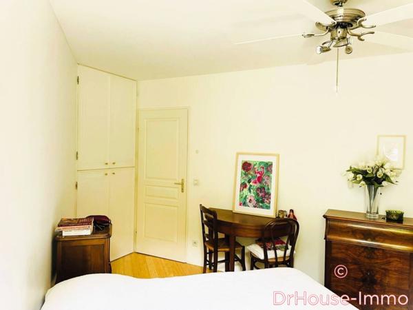Appartement à vendre 5 pièces de 121 m²