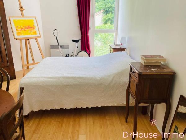 Appartement à vendre 5 pièces de 121 m²