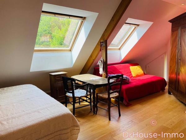 Appartement à vendre 5 pièces de 121 m²