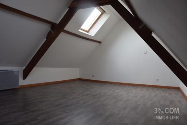 MAISON 92M² 3CHAMBRES PLUS UN BUREAU  Pont-à-Vendin (62880)