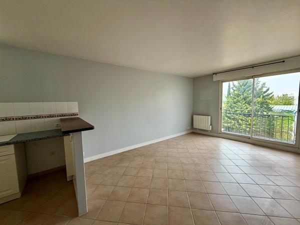 Appartement Conflans Sainte Honorine 3 pièces