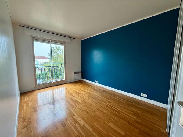 Appartement Conflans Sainte Honorine 3 pièces