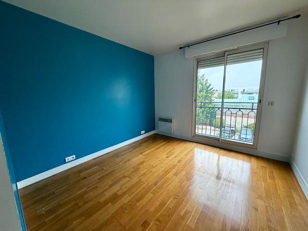 Appartement Conflans Sainte Honorine 3 pièces