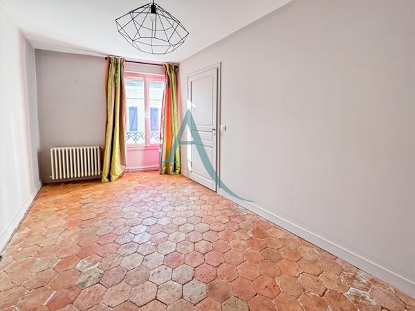 Maison à Mennecy 6 pièces 138 m2