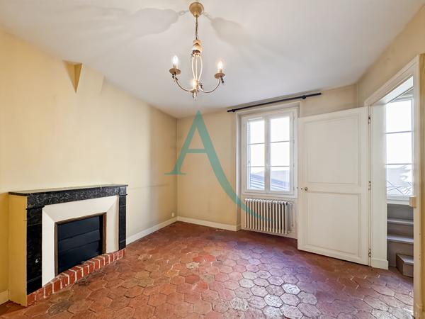 Maison à Mennecy 6 pièces 138 m2