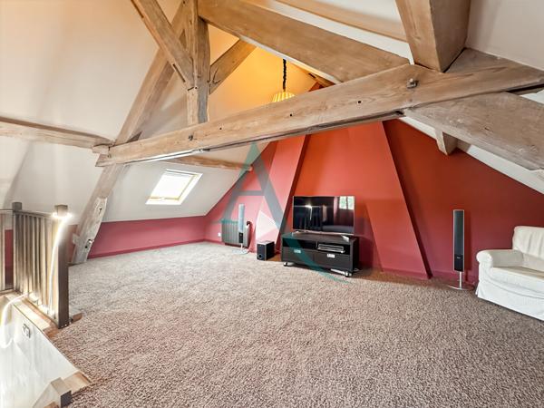 Maison à Mennecy 6 pièces 138 m2