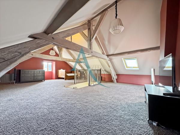 Maison à Mennecy 6 pièces 138 m2