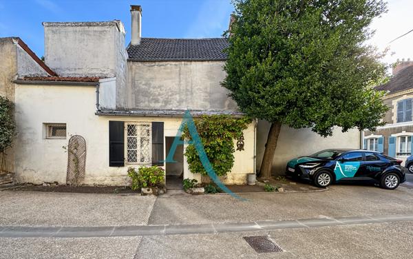 Maison à Mennecy 6 pièces 138 m2