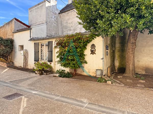 Maison à Mennecy 6 pièces 138 m2