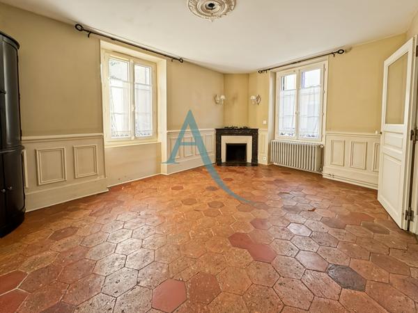 Maison à Mennecy 6 pièces 138 m2