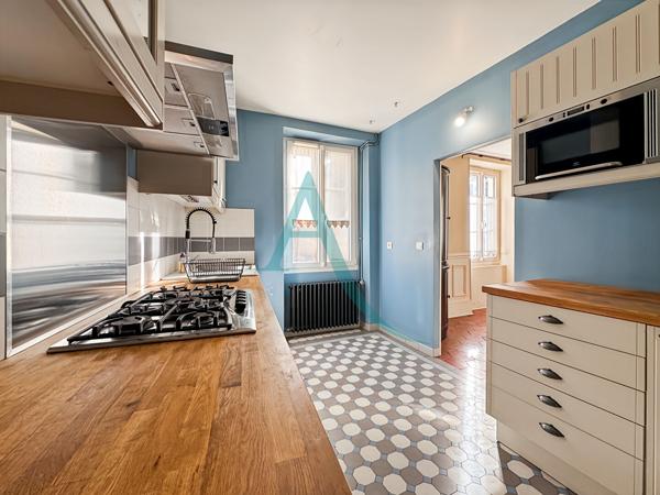 Maison à Mennecy 6 pièces 138 m2