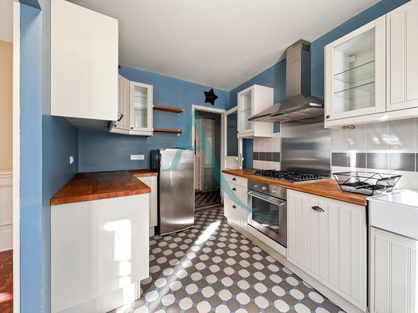 Maison à Mennecy 6 pièces 138 m2