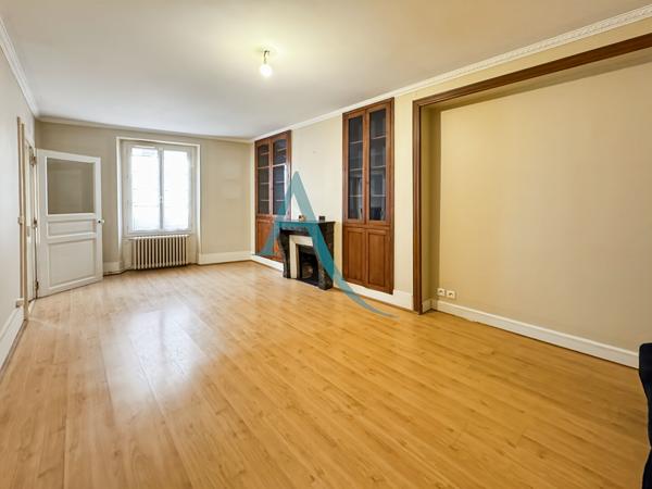 Maison à Mennecy 6 pièces 138 m2