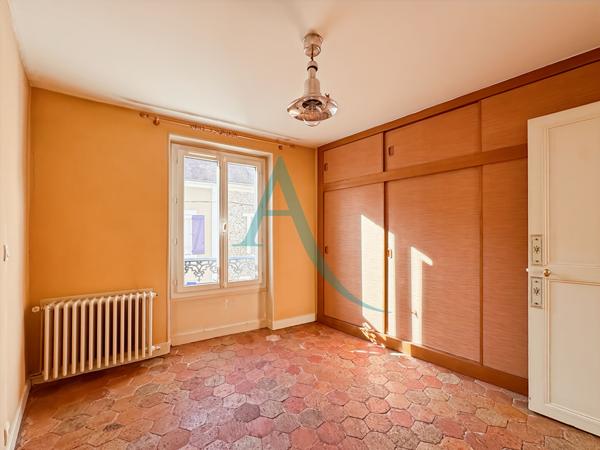Maison à Mennecy 6 pièces 138 m2