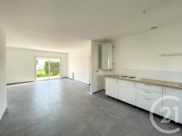 Maison à vendre  4 pièces - 81,76 m2 STE FOY - 85