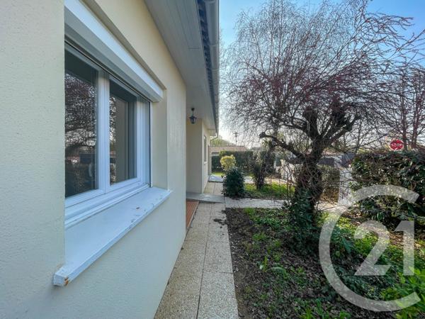 Maison à vendre  4 pièces - 81,76 m2 STE FOY - 85