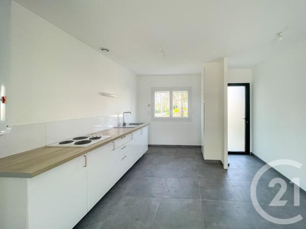 Maison à vendre  4 pièces - 81,76 m2 STE FOY - 85