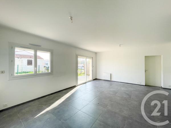 Maison à vendre  4 pièces - 81,76 m2 STE FOY - 85