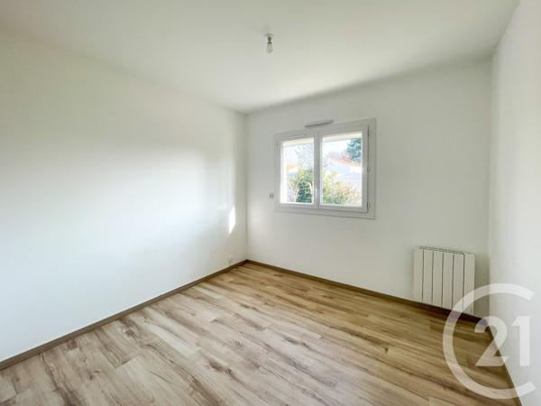 Maison à vendre  4 pièces - 81,76 m2 STE FOY - 85