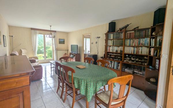 Maison à vendre    5 pièces • 100 m2 Cormelles-le-Royal