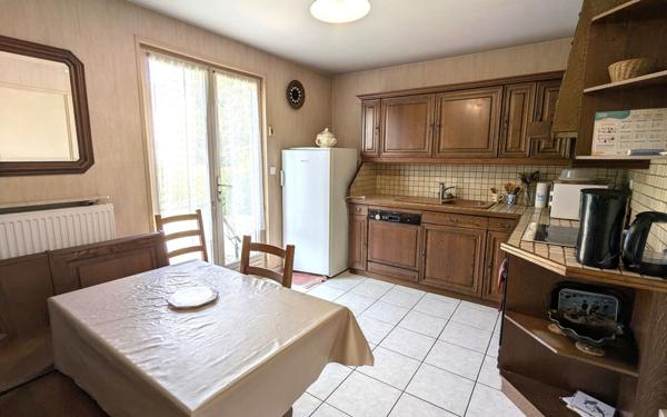 Maison à vendre    5 pièces • 100 m2 Cormelles-le-Royal