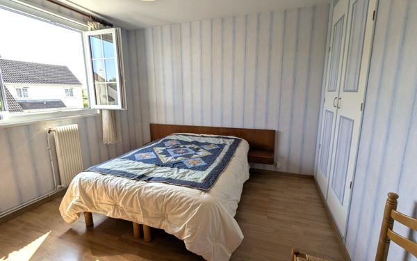 Maison à vendre    5 pièces • 100 m2 Cormelles-le-Royal