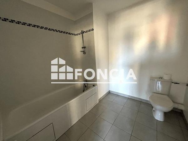 À vendre Studio 28.32 m² - Le Petit-quevilly 76140