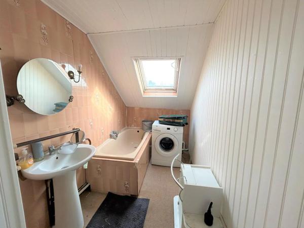 Maison à vendre 5 pièces 105m²