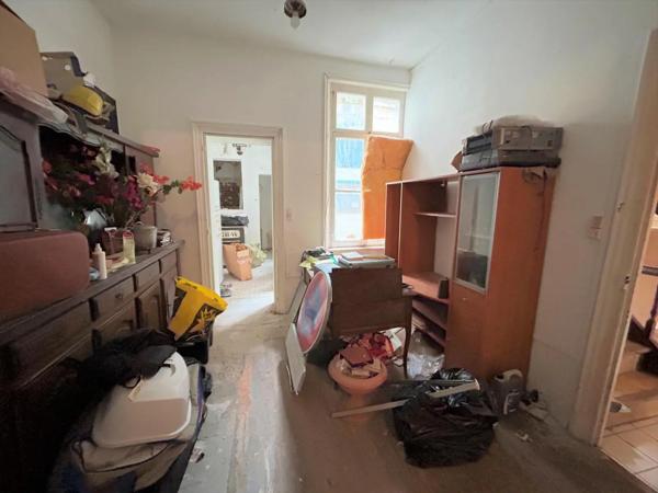 Maison à vendre 5 pièces 105m²