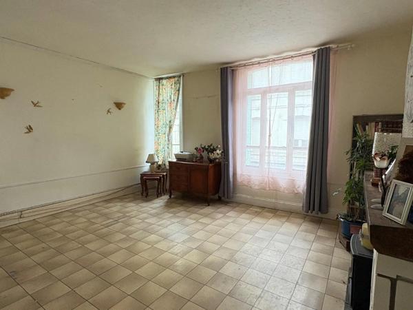 Maison à vendre 5 pièces 105m²