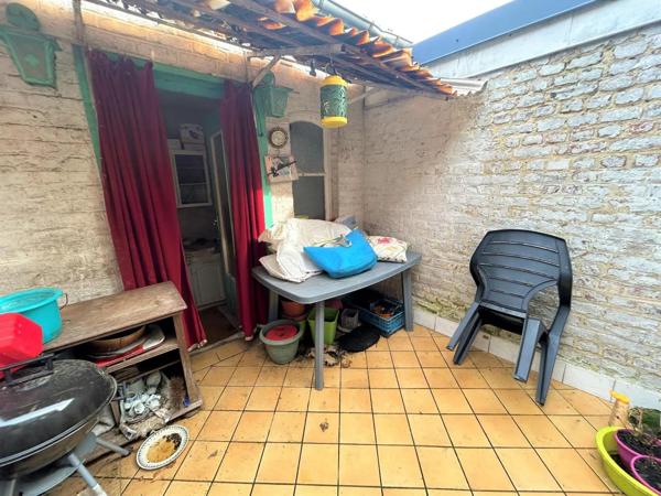 Maison à vendre 5 pièces 105m²