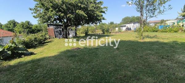 Maison 5 pièces - 107 m²