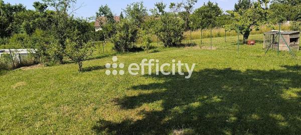 Maison 5 pièces - 107 m²