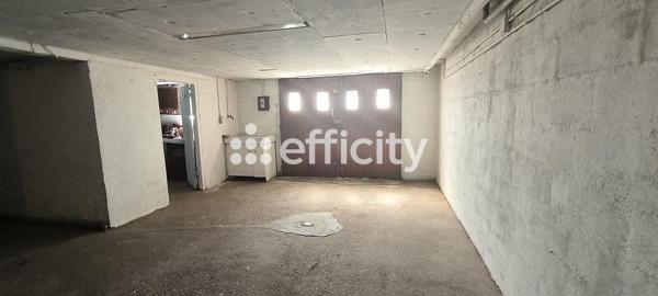 Maison 5 pièces - 107 m²