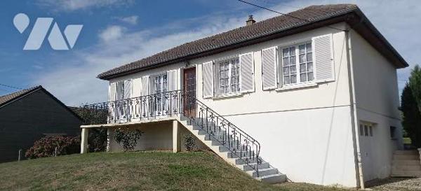 Maison T4